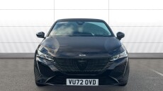 Peugeot 308 1.2 PureTech Allure Premium 5dr EAT8 Petrol Estate